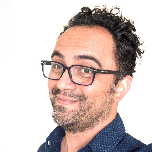 Felipe Palma